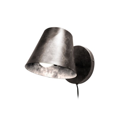 Бра - настенная лампа Valaisin Gronlund CARBIDE