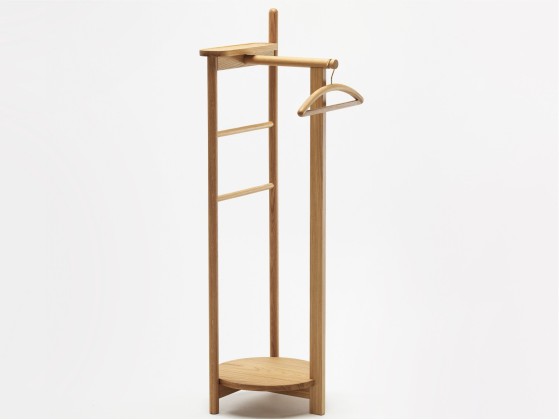 Вешалка для одежды Zilio A&C LAUREL