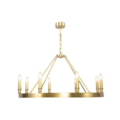 Подвесные светильники Patinas Lighting LOS ANGELES PENDANT 90