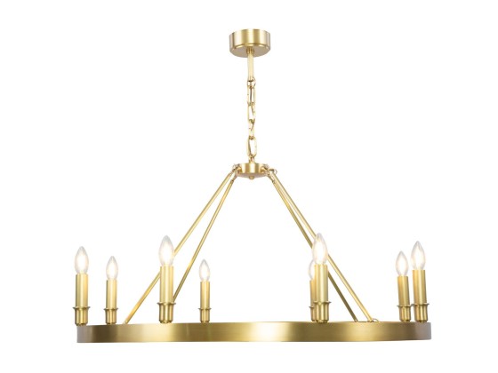 Подвесные светильники Patinas Lighting LOS ANGELES PENDANT 90