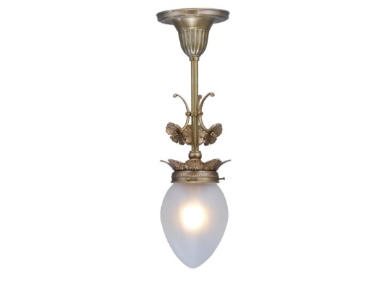 Подвесные светильники Patinas Lighting LYON