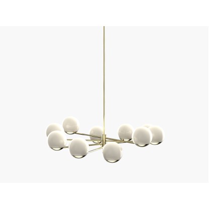 Потолочные светильники Cameron Design House BALL &amp; HOOP S19-03