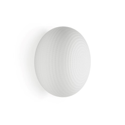 Бра - настенная лампа FontanaArte BIANCA