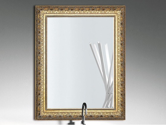 Зеркало для ванной комнаты ARTELINEA FRAME