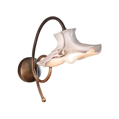 Бра - настенная лампа FERROLUCE LECCO