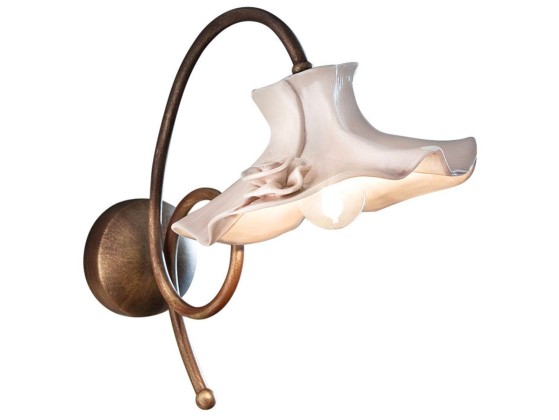 Бра - настенная лампа FERROLUCE LECCO