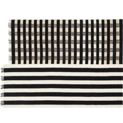 Ковер Karpeta HALFSTRIPE