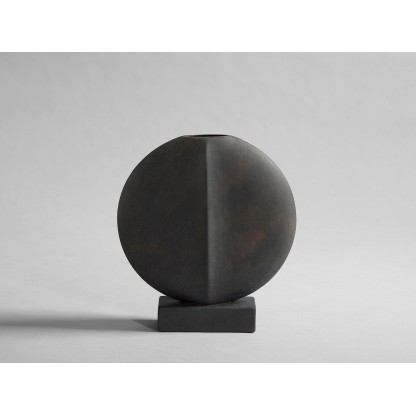 Ваза 101 Copenhagen GUGGENHEIM MINI