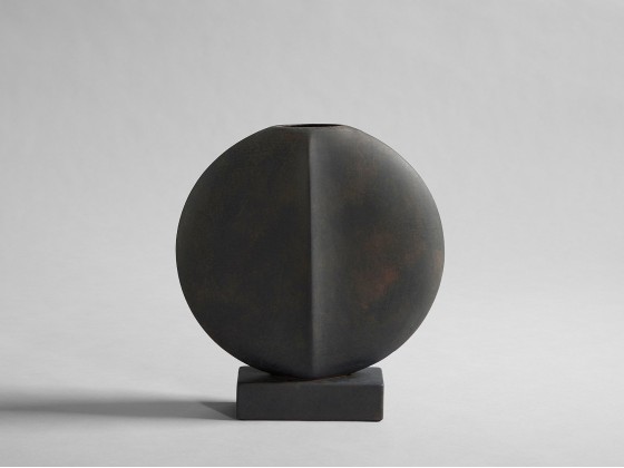 Ваза 101 Copenhagen GUGGENHEIM MINI