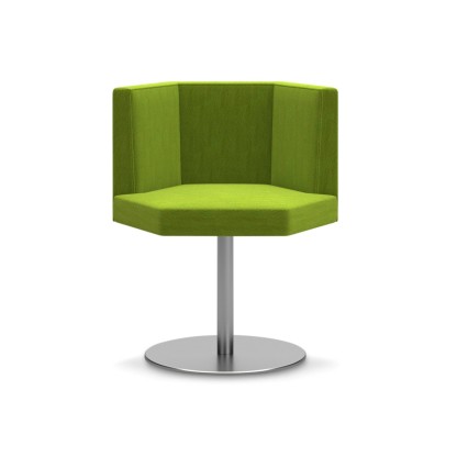 Маленькие Кресло Adrenalina TIGRAM CHAIR