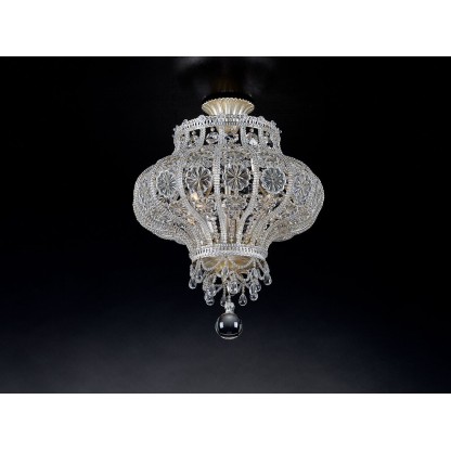 Подвесные светильники Epoca Lampadari 1429/PL4