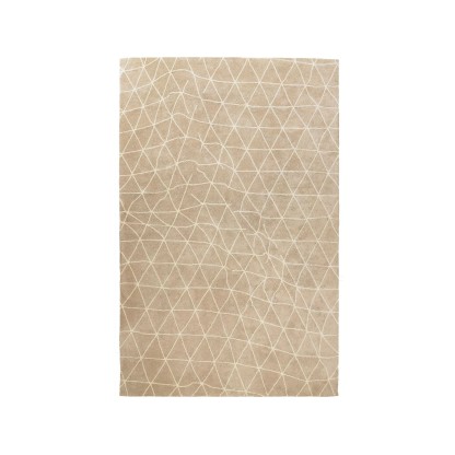 Ковер Ginger & Jagger RUMPLED