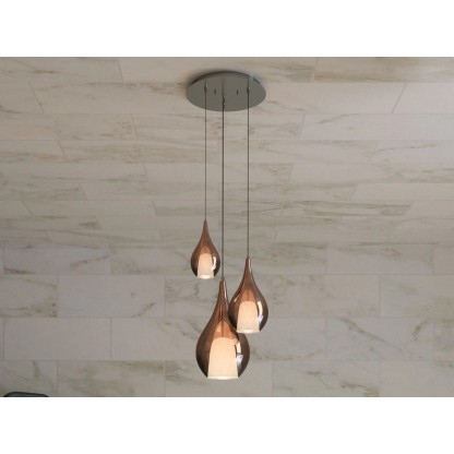 Подвесные светильники Cangini & Tucci ZOE
