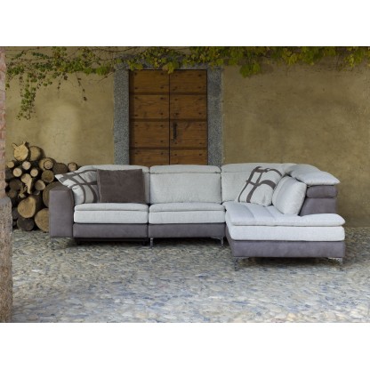 Диван Flexstyle STELLA SOSPESO