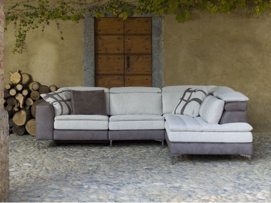 Диван Flexstyle STELLA SOSPESO