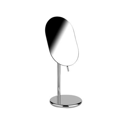 Зеркало для ванной комнаты Gessi GOCCIA