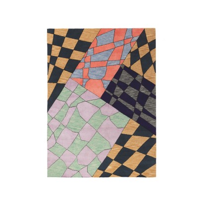 Ковер cc-tapis XEQUER A