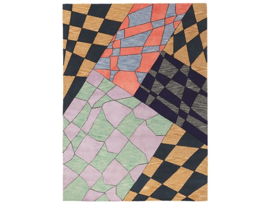 Ковер cc-tapis XEQUER A