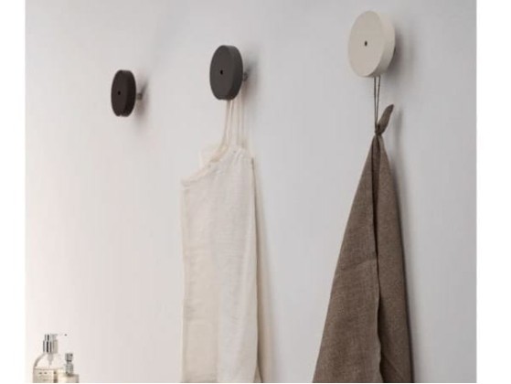 Вешалка для одежды Arcom APPENDIABITI