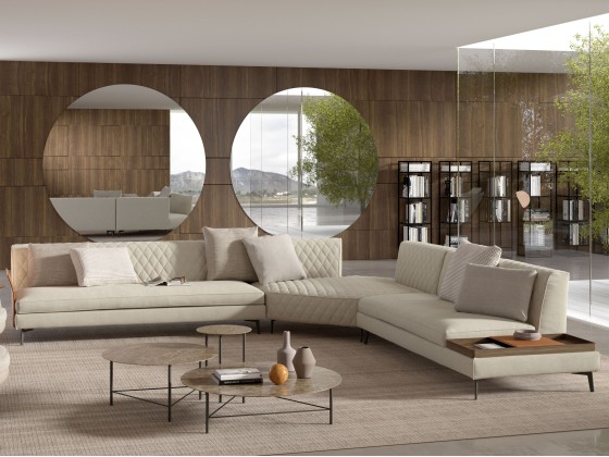 Диван Tremolada THEA