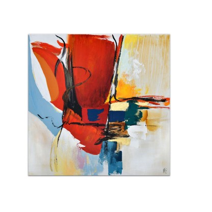 Картина Arte dal Mondo WF043X1