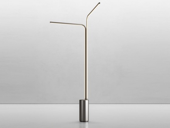 Напольный светильник Artemide VEIL