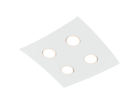 Потолочные светильники Rossini Illuminazione SPINNAKER