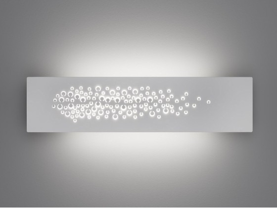 Бра - настенная лампа Artemide ISLET