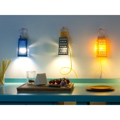 Бра - настенная лампа In-es.artdesign CACIO&amp;PEPE