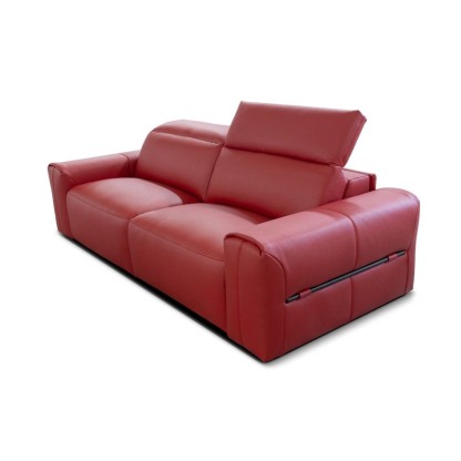 Диван Cubo Rosso ALCOR