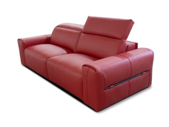 Диван Cubo Rosso ALCOR