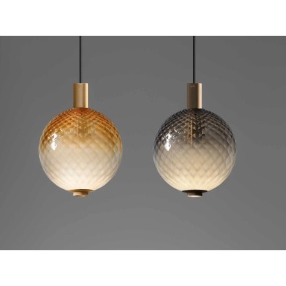 Подвесные светильники Olev BEAM STICK NUANCE 'BALLOTON EDITION'