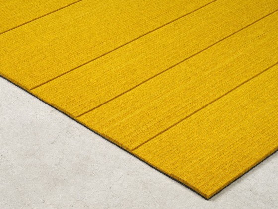 Ковер BUXKIN STRIPES