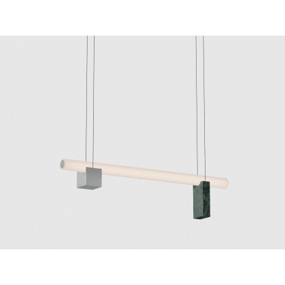 Подвесные светильники Lambert & Fils ISLE 01