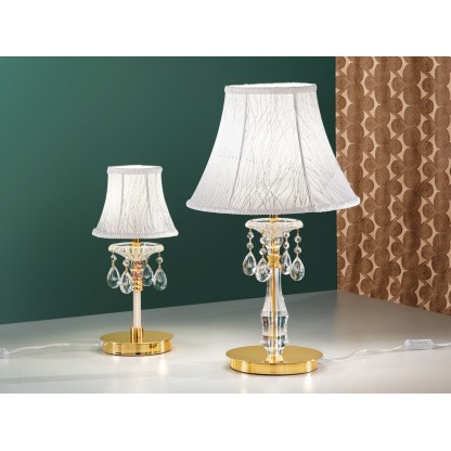 Настольные светильники Fan Europe Lighting MONET