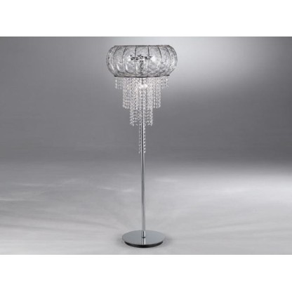 Напольный светильник Siru CASCATA SP 366