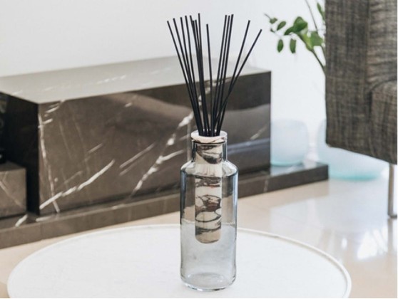 Освежители и ароматизаторы воздуха Maami Home HANDLE GLASS CALACATTA VIOLA