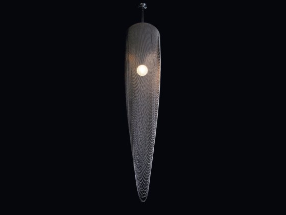 Подвесные светильники Willowlamp EXTRA LONG POD