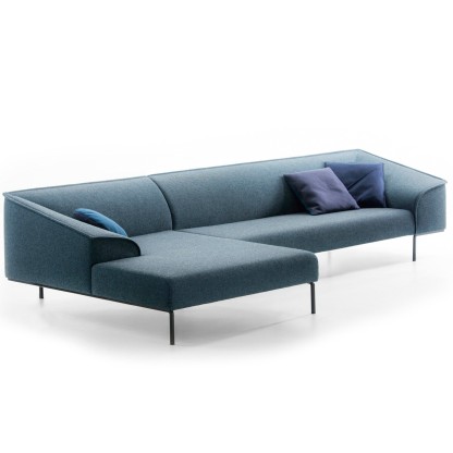 Диван prostoria SEAM