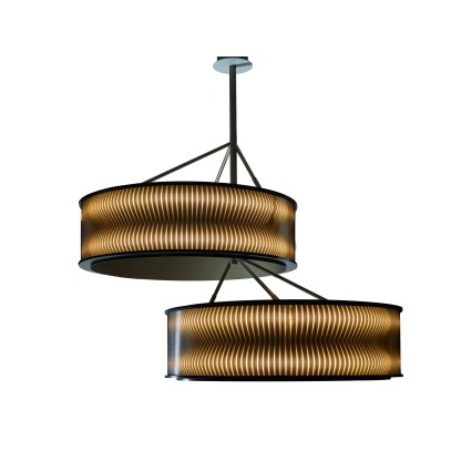 Подвесные светильники ETTLIN LUX® MATRIX