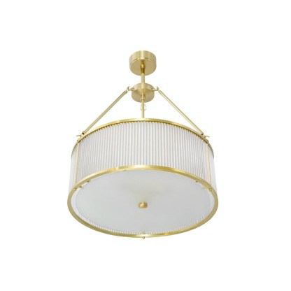 Подвесные светильники Patinas Lighting MIAMI PENDANT 50