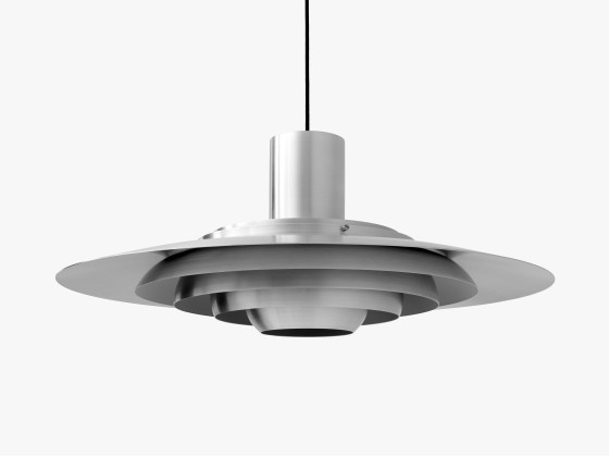 Подвесные светильники &TRADITION P376 KF2