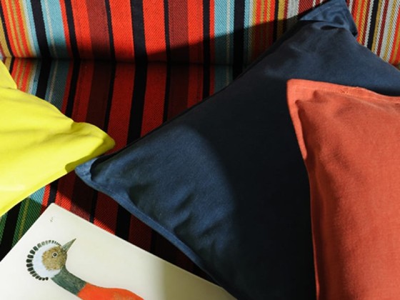 Ткань для штор Elitis EVASION