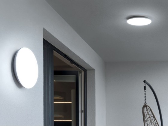 Бра - настенная лампа Linea Light Group SWITCH