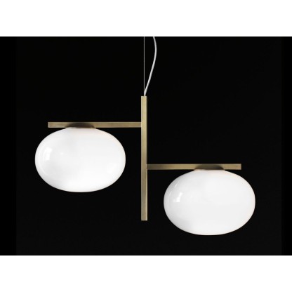Подвесные светильники Oluce ALBA 468
