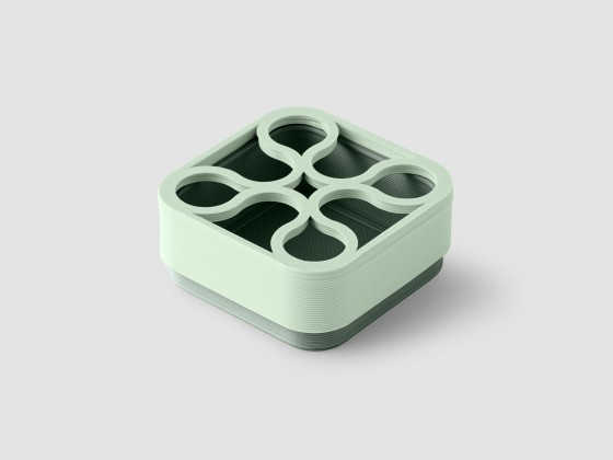 письменный прибор BENE bFRIENDS Cable Box