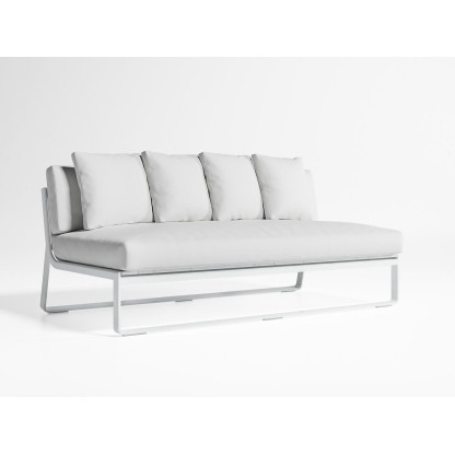 Садовый диван GANDIABLASCO FLAT 4