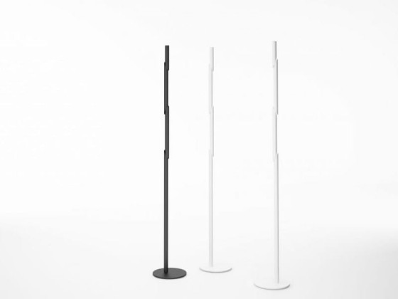 Вешалка для одежды Systemtronic NANAME