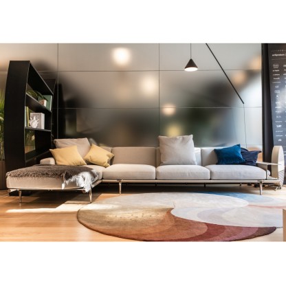 Диван In Stock POLTRONA FRAU - LET IT BE Boucl