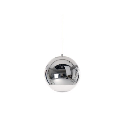 Подвесные светильники Tom Dixon MIRROR BALL 40